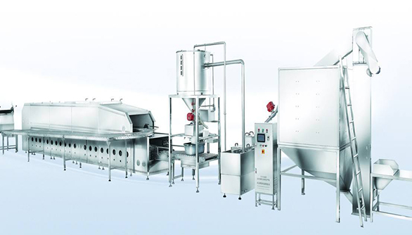 ȫ�Զ��׷������豸