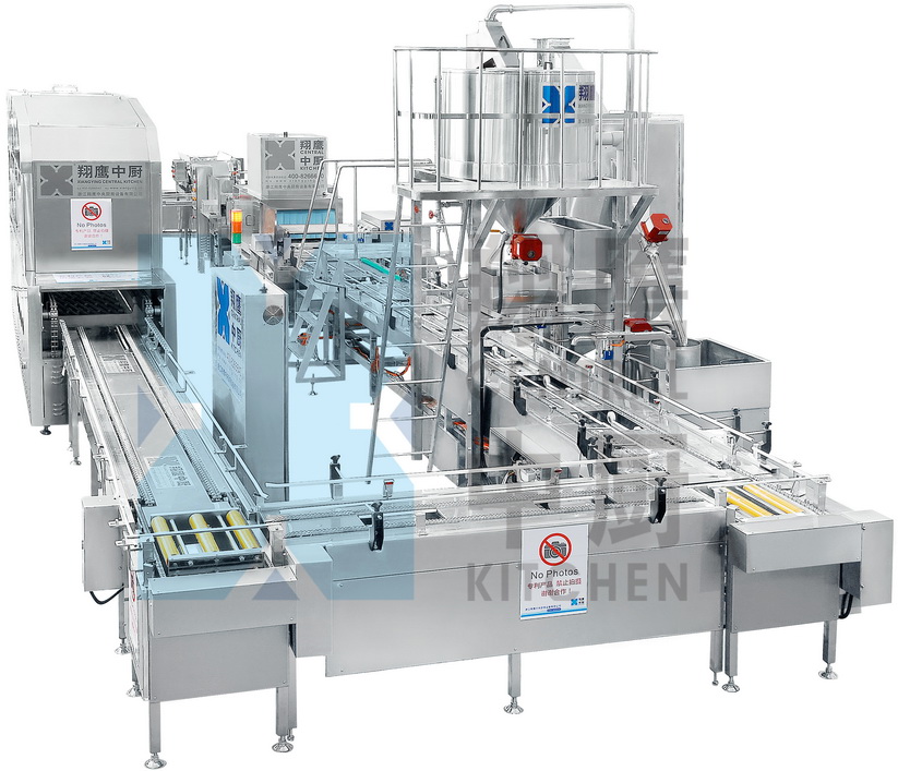 ȫ�Զ������׷���1