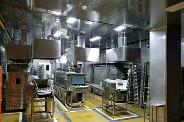 ����ͷ�����Ψһ�г�ȫ�Զ��׷������豸����