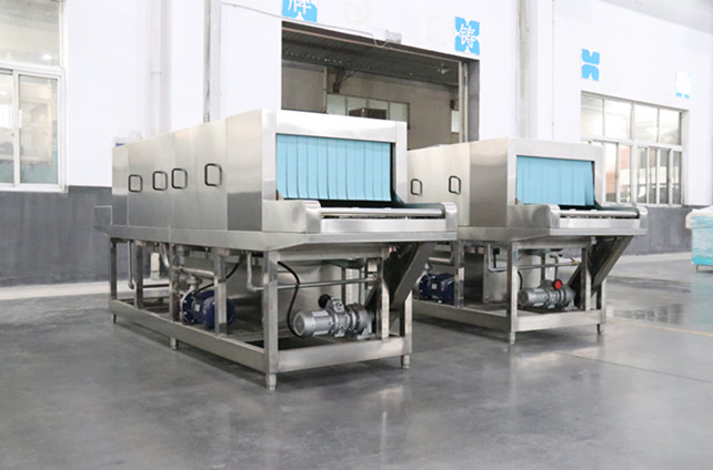 ����ͷ�����Ψһ����ȫ�Զ�ϴ����Ĺ���ԭ��