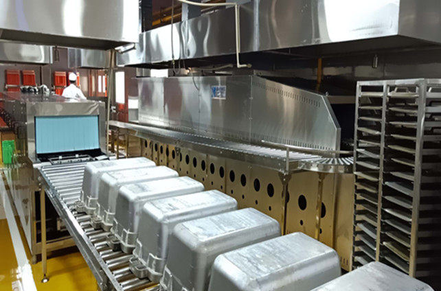 ����ͷ�����Ψһ�г�ȫ�Զ��׷������豸����