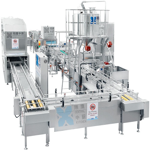 ȫ�Զ������׷��� 1