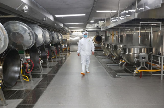 ����ͷ�����Ψһ�г��������Ϻ̶���ʳƷ�������Ͷ����Ӫ��