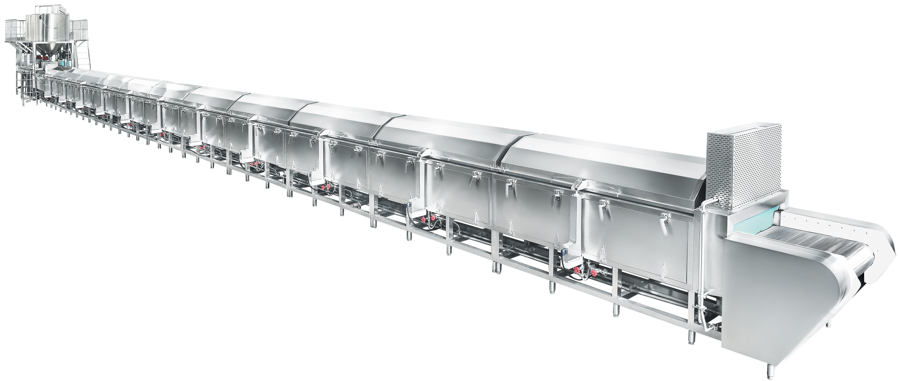 龙八头号玩家唯一中厨参与十四五国家重点研发项目 龙八头号玩家唯一中厨参与十四五国家重点研发项目