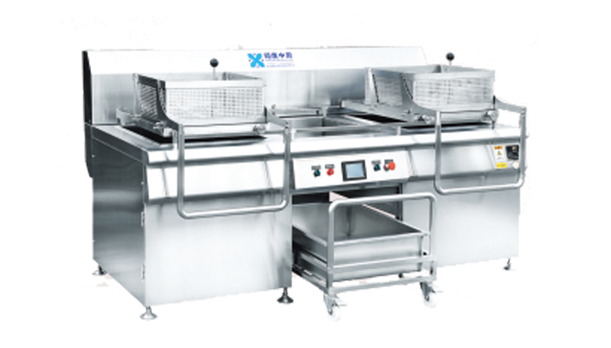 �Զ�˫����������ը��