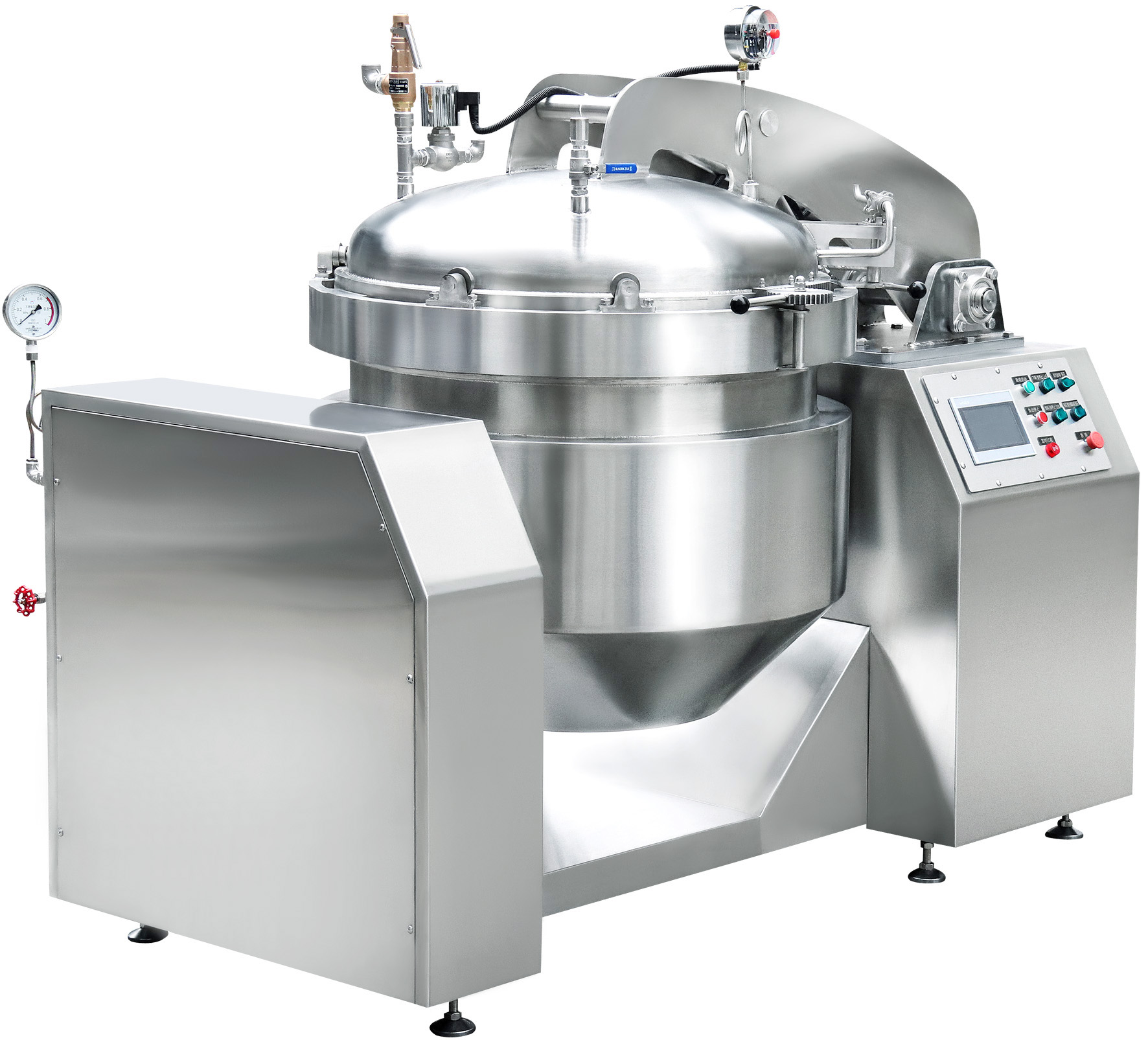 ����������ȫ��ѹ�����