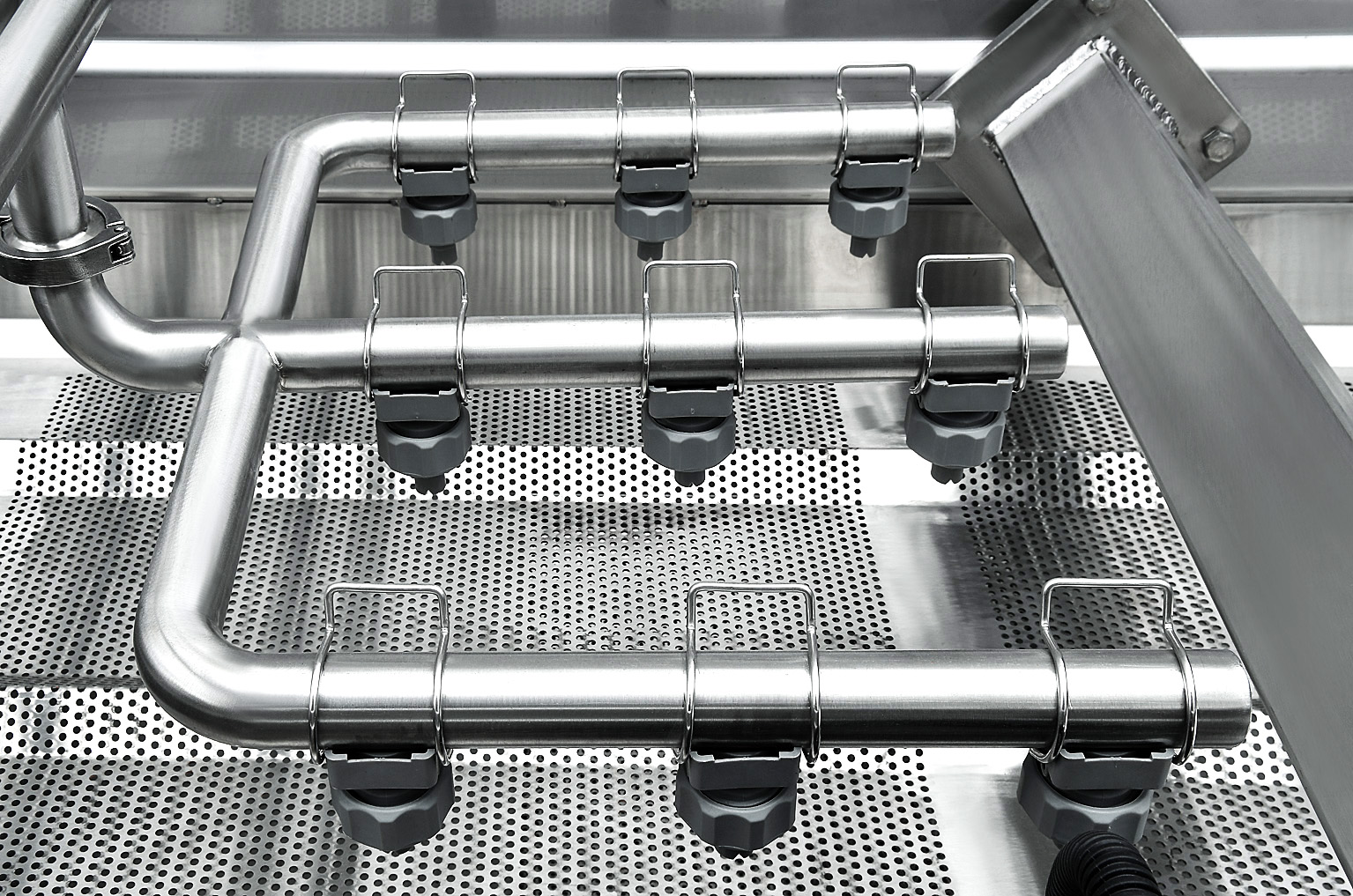 ����ȫ�Զ�Ҷ�˾��˼ӹ���ϴ��