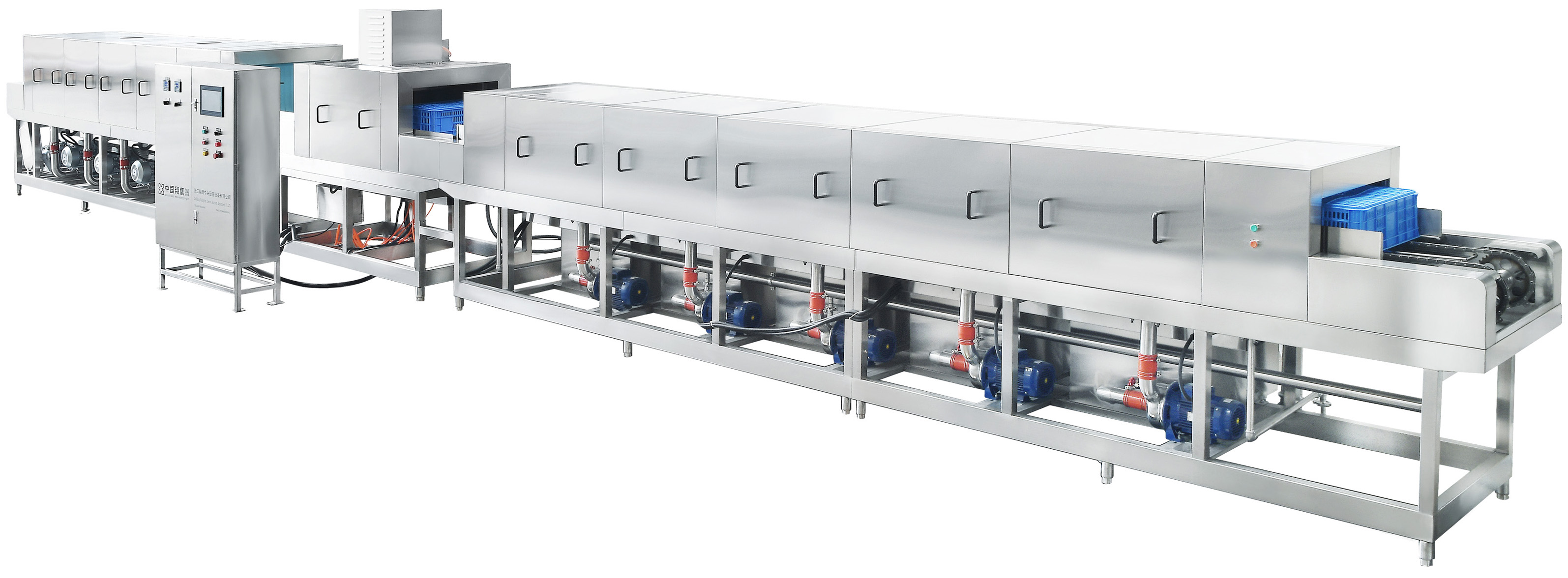 ȫ�Զ�ϴ����ˮ�����