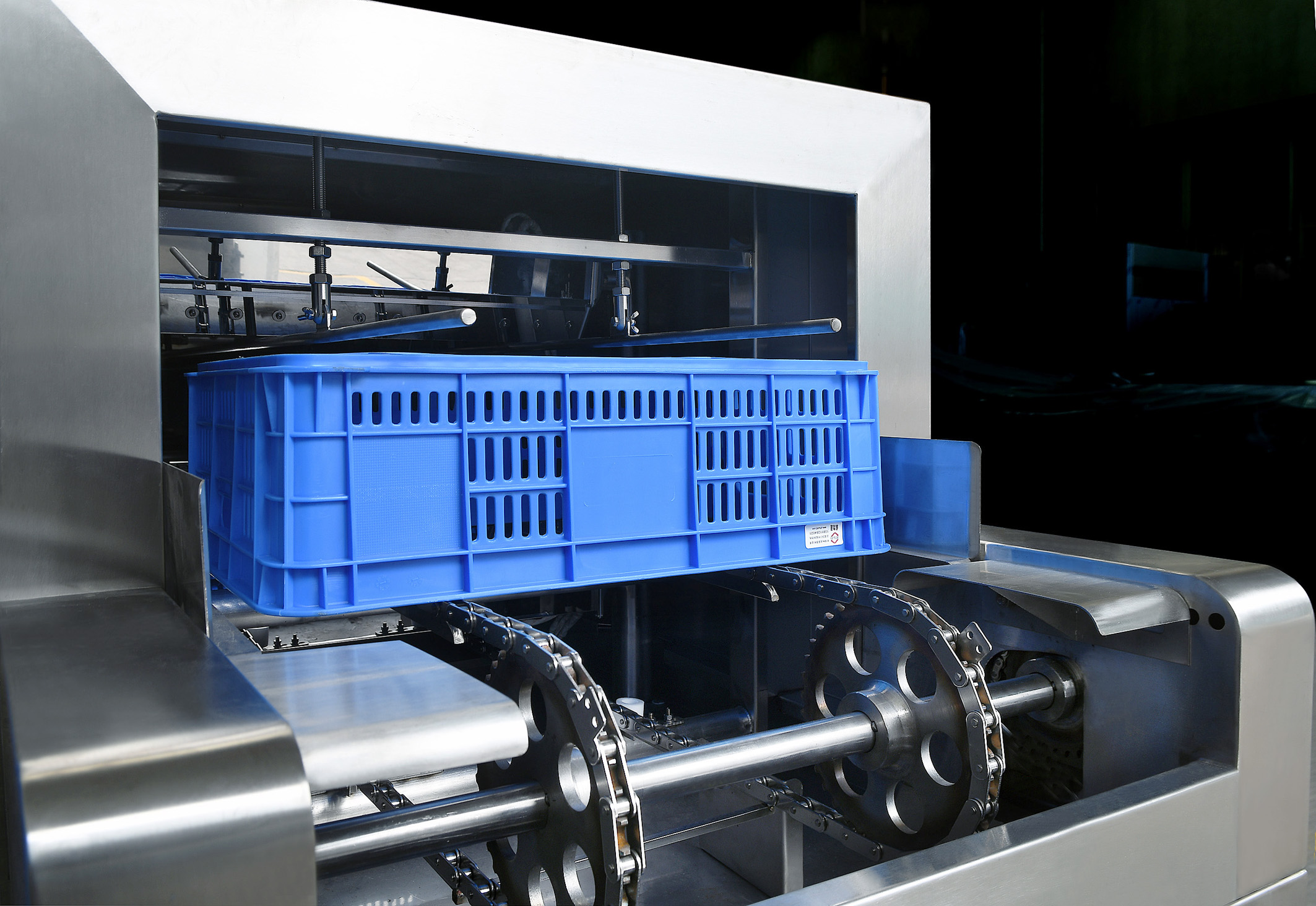 ȫ�Զ�ϴ����ˮ�����