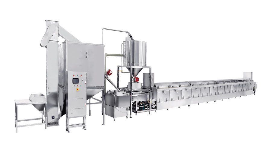 ȫ�Զ������������׷��ߣ���ʳ����