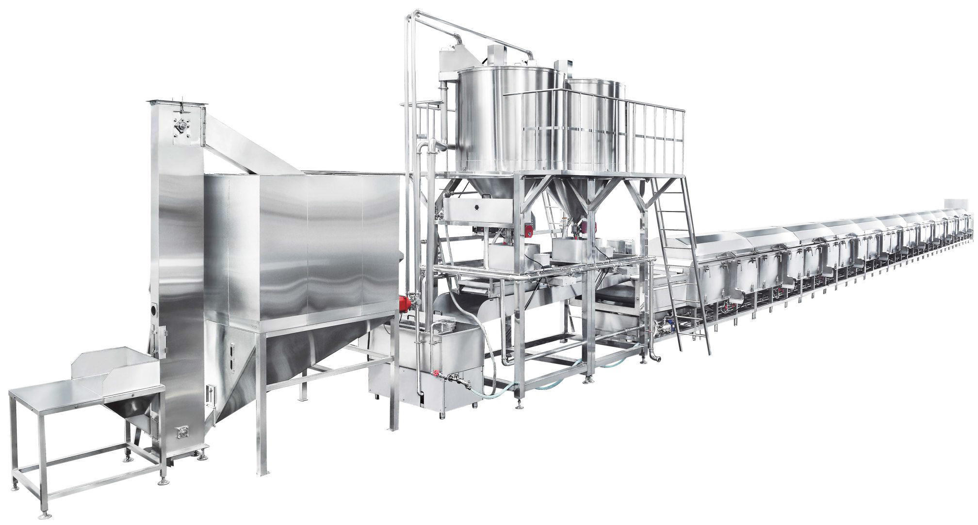 ȫ�Զ������������׷��ߣ���ʳ����