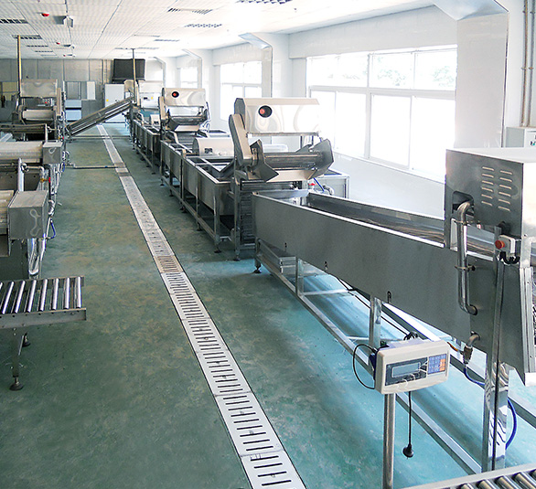 �㽭���̴�ѧʳ����������Զ�ϴ���-����ͷ�����Ψһ��������豸�㽭����