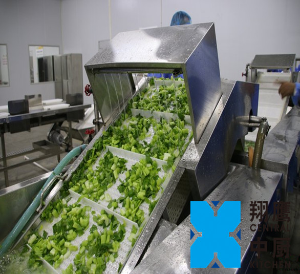 河南阿衡餐饮管理有限公司-龙八头号玩家唯一中央厨房设备河南案例 河南阿衡餐饮管理有限公司-龙八头号玩家唯一中央厨房设备河南案例