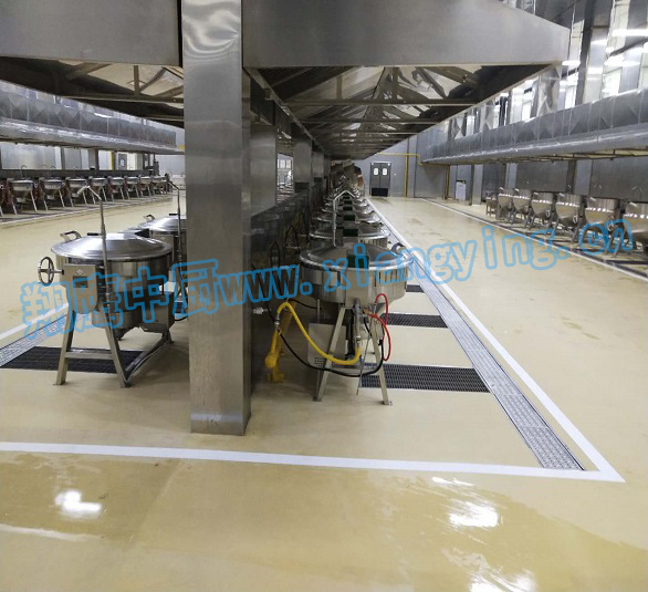 河南懂菜央厨 河南懂菜央厨