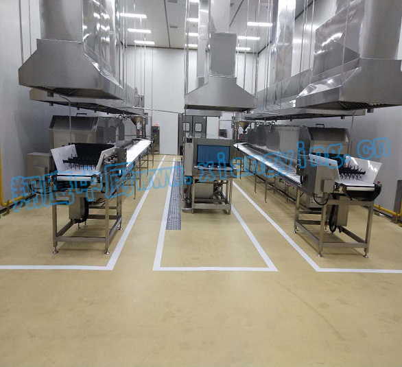 河南懂菜央厨 河南懂菜央厨