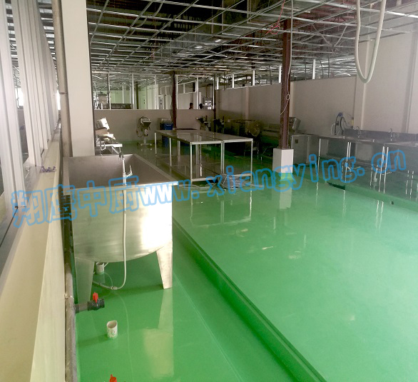 �ϼ������������KHAN'S KITCHEN��