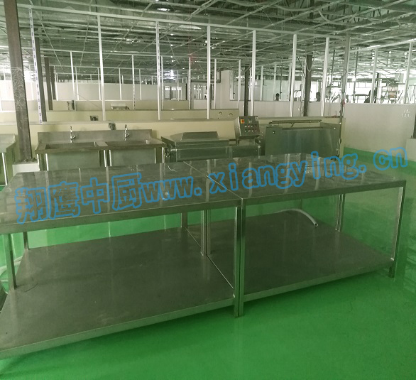 �ϼ������������KHAN'S KITCHEN��