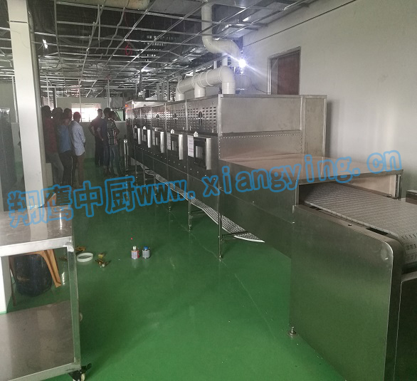 �ϼ������������KHAN'S KITCHEN��