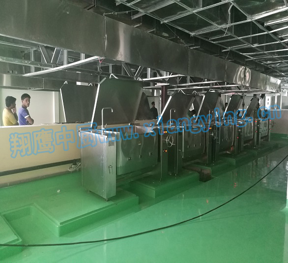 �ϼ������������KHAN'S KITCHEN��